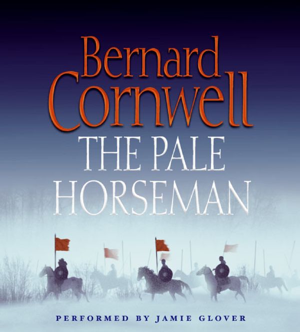 Cover Art for 9780060787486, The Pale Horseman by Bernard Cornwell