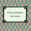 Cover Art for 9781596259775, Pride and Prejudice by Jane Austen