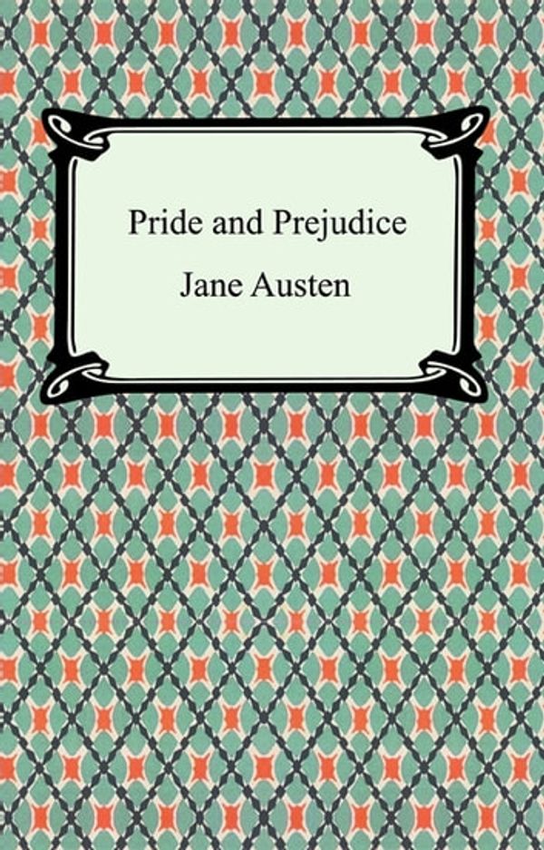 Cover Art for 9781596259775, Pride and Prejudice by Jane Austen