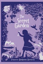 Cover Art for 9781435142121, The Secret Garden by Frances Hodgson Burnett