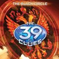 Cover Art for B0051WIX4C, The Black Circle (The 39 Clues, Book 5) by Patrick Carman