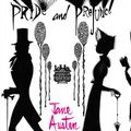 Cover Art for 9780143105428, Pride and Prejudice by Jane Austen