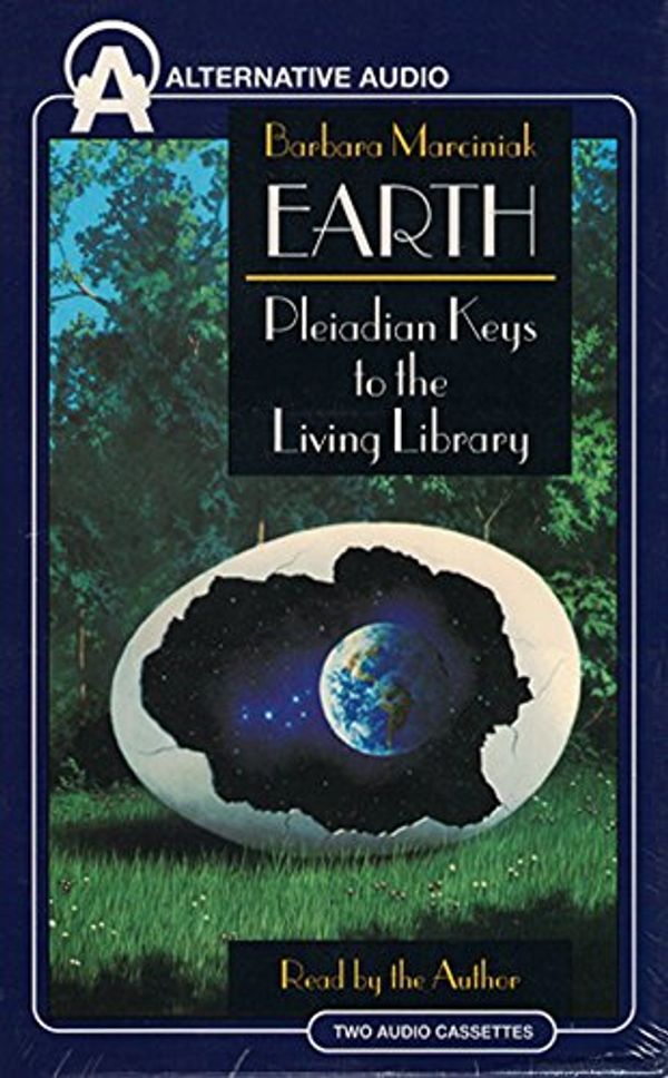 Cover Art for 9781574530377, Earth by Barbara Marciniak