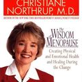 Cover Art for 9780553804256, The Wisdom of Menopause by Christiane Northrup