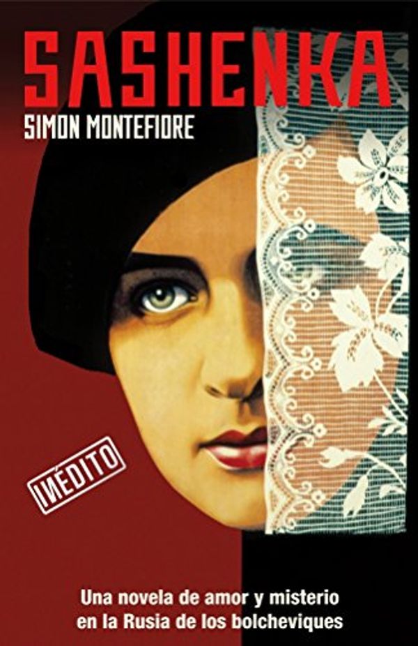 Cover Art for 9788466323116, Sashenka by Simon Montefiore