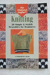 Cover Art for 9781579903510, Knitting by Catherine Ham