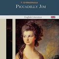 Cover Art for 9781502831705, Piccadilly Jim by P G Wodehouse