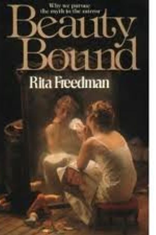 Cover Art for 9780669139556, Beauty Bound by Rita Freeman