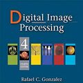 Cover Art for 9780133356724, Digital Image Processing by Rafael Gonzalez, Richard Woods