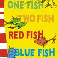 Cover Art for 9780007158560, One Fish, Two Fish, Red Fish, Blue Fish by Dr. Seuss