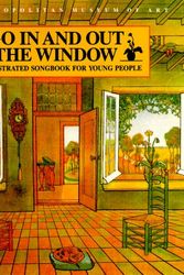 Cover Art for 9780805006285, Go in and Out the Window by Dan Fox