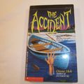 Cover Art for 9789992024973, The Accident by Diane Hoh