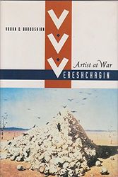 Cover Art for 9780813011783, V. V. Vereshchagin: Artist at War by Vahan D. Barooshian