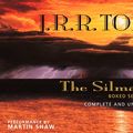 Cover Art for 9780553525403, The Silmarillion by J.r.r. Tolkien