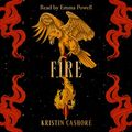 Cover Art for 9781409144670, Fire by Kristin Cashore