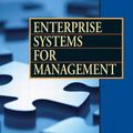 Cover Art for 9780132335317, Enterprise Systems for Management by Luvai Motiwalla, Jeffrey Thompson