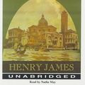 Cover Art for 9780786115259, The Wings of the Dove by Henry James