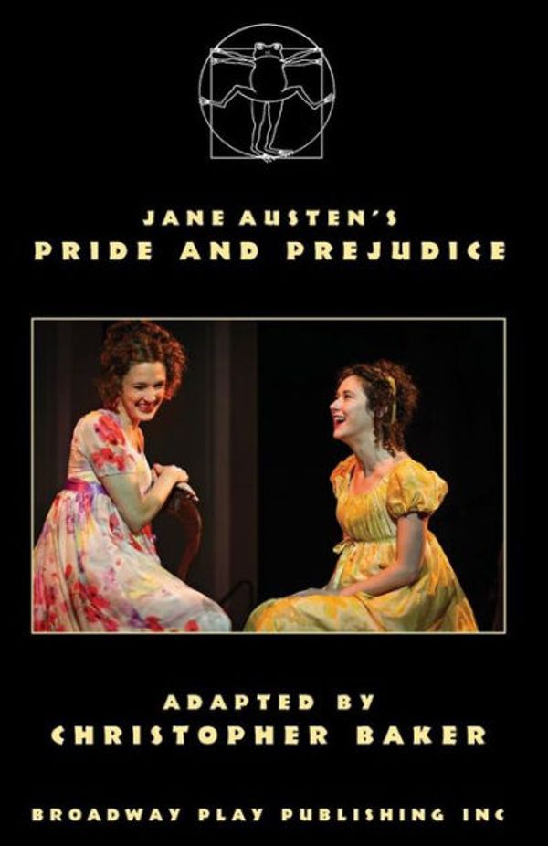 Cover Art for 9780881457254, Pride and Prejudice by Jane Austen