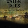 Cover Art for B007VHAO0G, Black Water Tales: The Secret Keepers by Jean Nicole Rivers