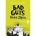 Cover Art for 9788381166805, Bad Guys Ekipa ZÅych Odcinek 2 by Aaron Blabey
