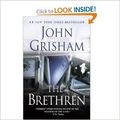 Cover Art for 9780754005940, The Brethren: Complete & Unabridged by John Grisham
