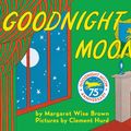 Cover Art for 9780694003617, Goodnight Moon by Margaret Wise Brown
