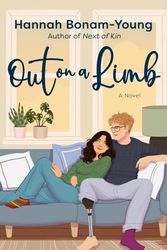 Cover Art for 9780593872147, Out on a Limb by Hannah Bonam-Young