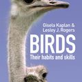 Cover Art for 9781865083766, Birds by Gisela Kaplan, Lesley J. Rogers