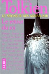 Cover Art for 9782266046510, Le Retour Du Roi (French Edition) by Tolkien