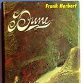 Cover Art for 9780801950773, Dune by Frank Herbert