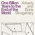 Cover Art for B0863CKDFQ, One Billion Years to the End of the World (Penguin Science Fiction) by Arkady Strugatsky, Boris Strugatsky