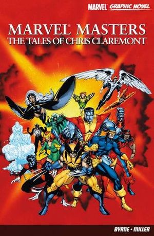 Cover Art for 9781905239948, The Tales of Chris Claremont by Chris Claremont