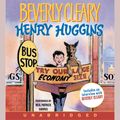 Cover Art for 9780060790431, Henry Huggins by Beverly Cleary, Neil Patrick Harris
