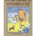 Cover Art for 9780517122044, The Wonderful Wizard of Oz by L. Frank Baum