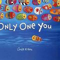 Cover Art for 8601400890189, Only One You by Linda Kranz