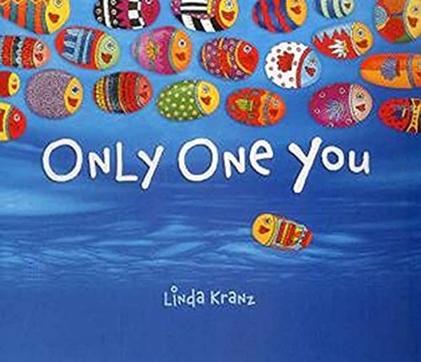 Cover Art for 8601400890189, Only One You by Linda Kranz