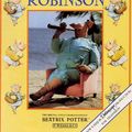 Cover Art for 9780723239819, The Tale of Little Pig Robinson by Beatrix Potter