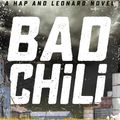 Cover Art for 9781473633551, Bad Chili: Hap and Leonard Book 4 by Joe R. Lansdale