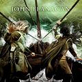 Cover Art for 9789025751166, De jagers (Broederband) by John Flanagan