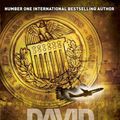 Cover Art for 9780330523332, Total Control by David Baldacci