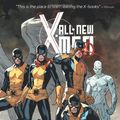 Cover Art for 9780785168201, All-New X-Men - Volume 1 by Brian Michael Bendis