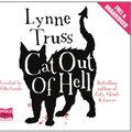 Cover Art for 9781471257001, Cat out of Hell by Lynne Truss