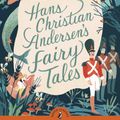 Cover Art for 9780141329017, Hans Christian Andersen's Fairy Tales Puf Cla by Hans Christian Andersen