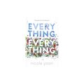 Cover Art for 9780553496659, Everything, Everything by Nicola Yoon
