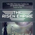 Cover Art for 9780765344670, The Risen Empire by Scott Westerfeld