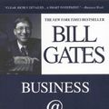 Cover Art for 9781570427541, Business @ Speed of Thought CD Abridged by Bill Gates