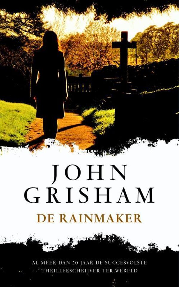 Cover Art for 9789044974164, De rainmaker by John Grisham