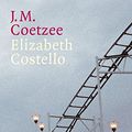 Cover Art for 9783596163557, Elizabeth Costello by J. M. Coetzee