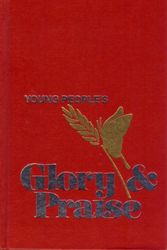 Cover Art for B000UJZ8NA, Young People's Glory by Carey Landry