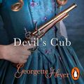 Cover Art for 9781473586215, Devil's Cub by Georgette Heyer